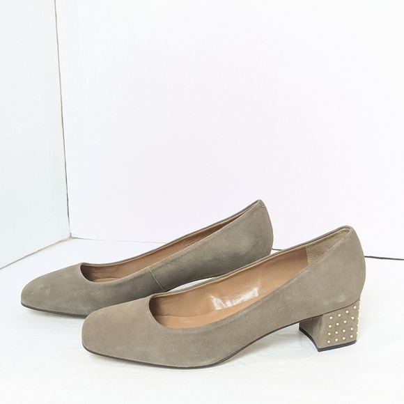 Talbots suede heels - Picture 16 of 16